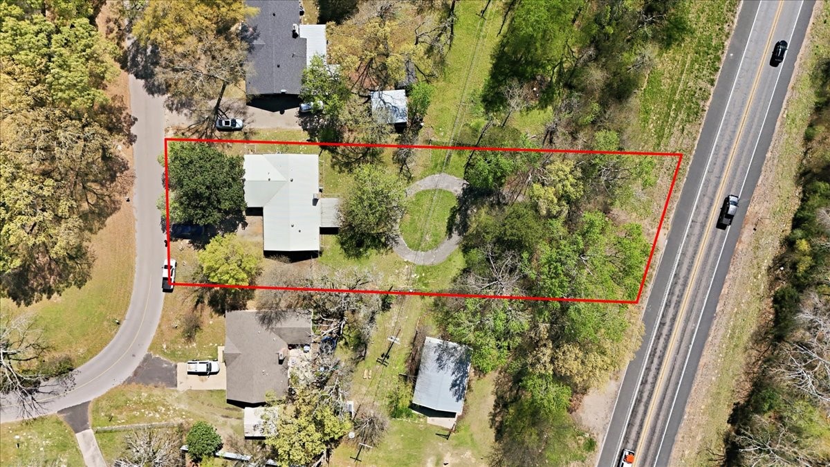 227 Cr 2425 Mineola TX 75773