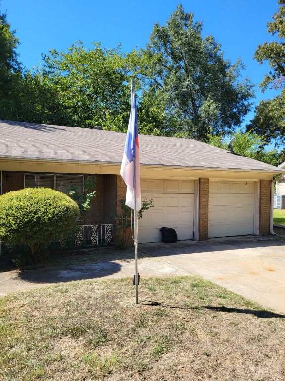 530 26th Street SE Paris TX 75460