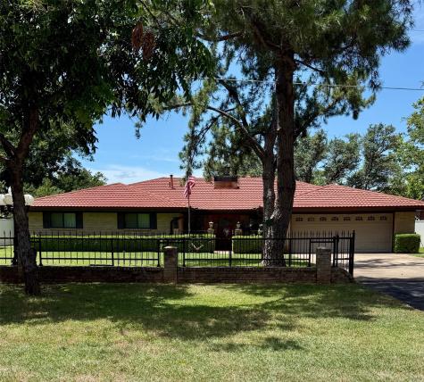 3093 County Road 264 Breckenridge TX 76424