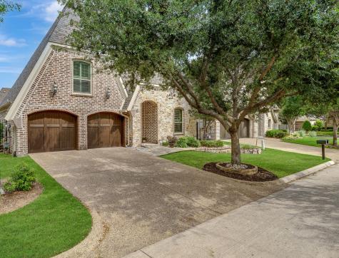 6129 Stapleford Circle Dallas TX 75252