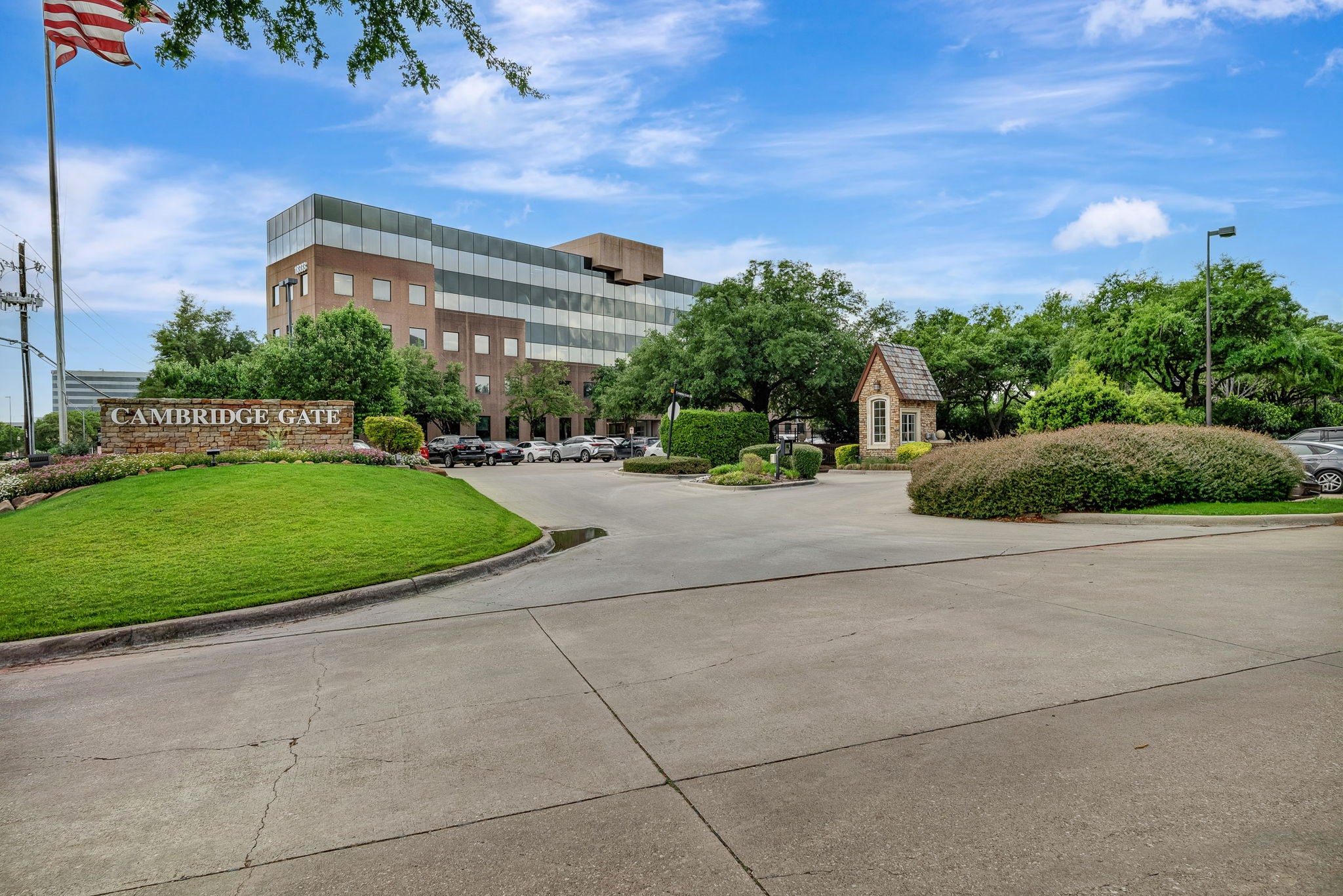 6129 Stapleford Circle Dallas TX 75252