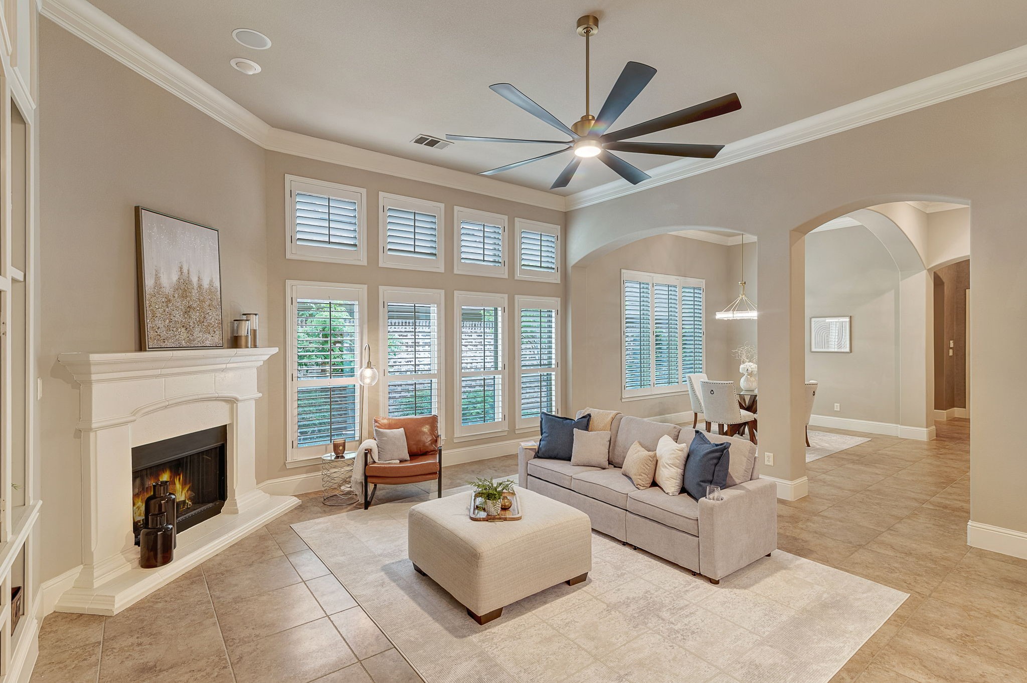 6129 Stapleford Circle Dallas TX 75252