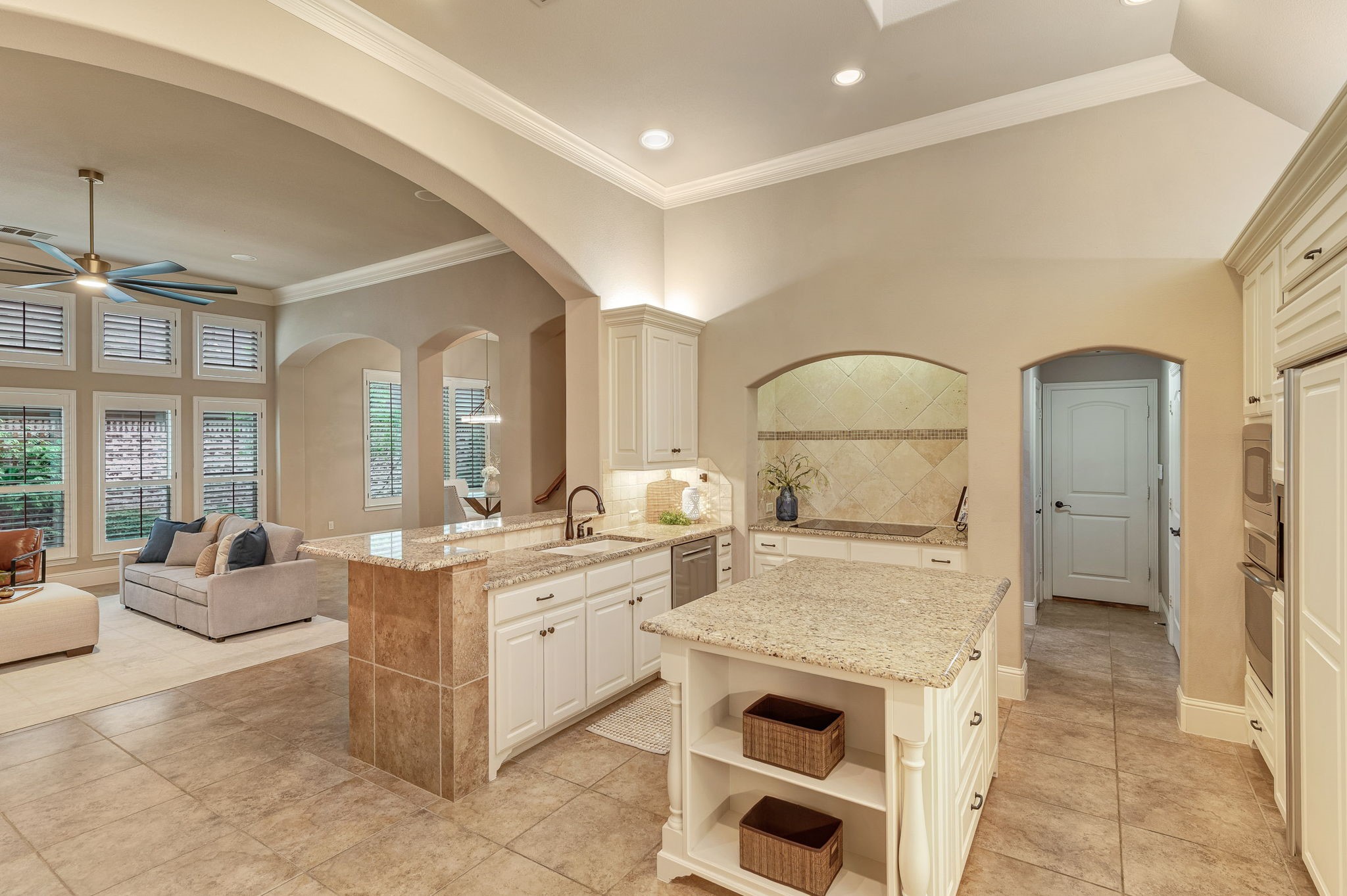 6129 Stapleford Circle Dallas TX 75252