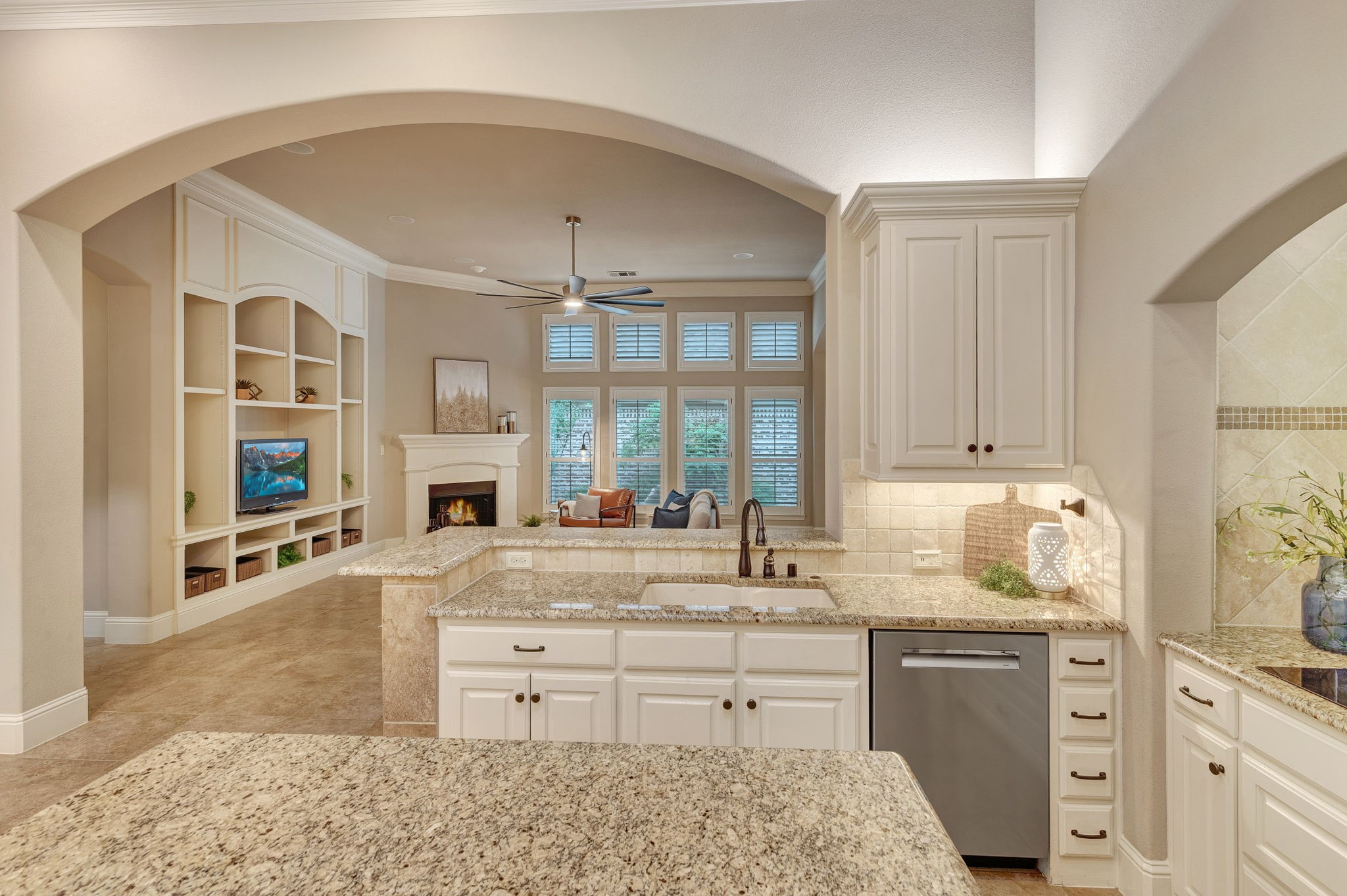 6129 Stapleford Circle Dallas TX 75252