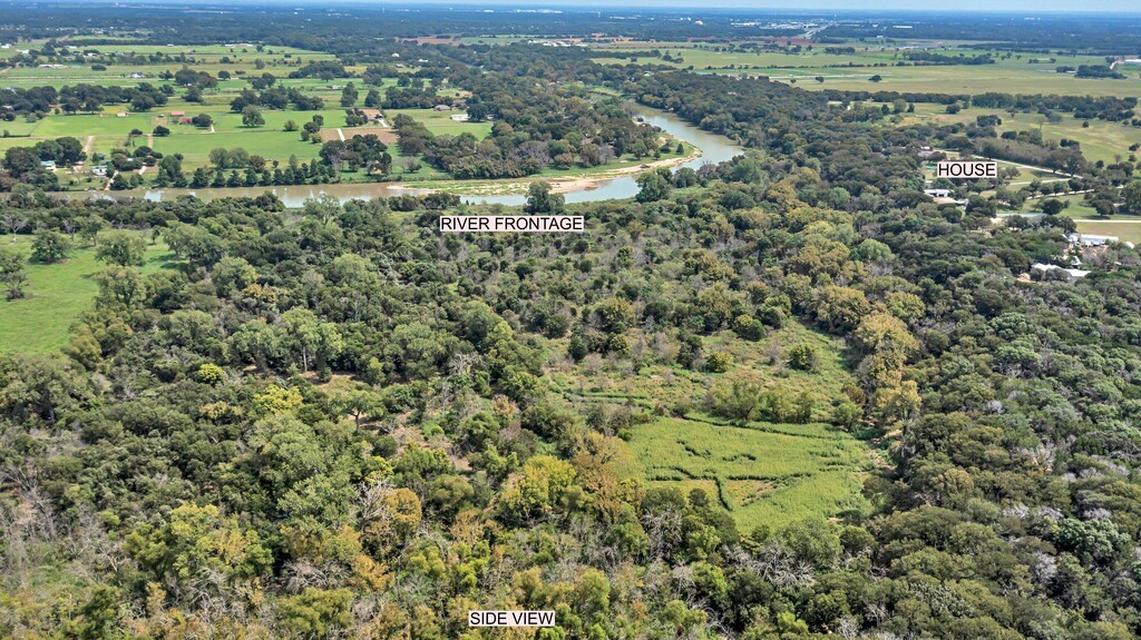 203 River Lane Waco TX 76708