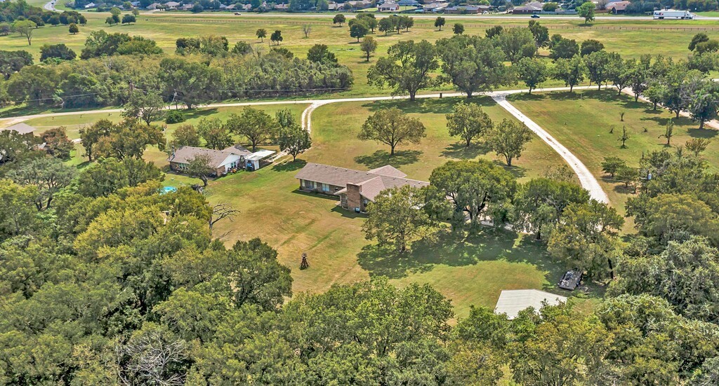 203 River Lane Waco TX 76708