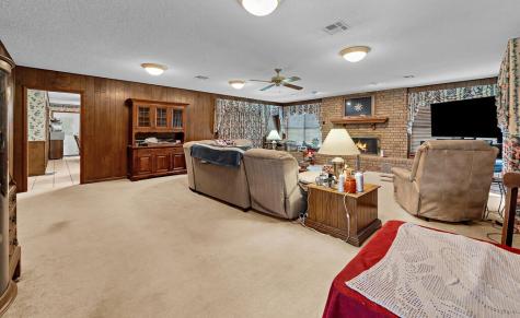 203 River Lane Waco TX 76708