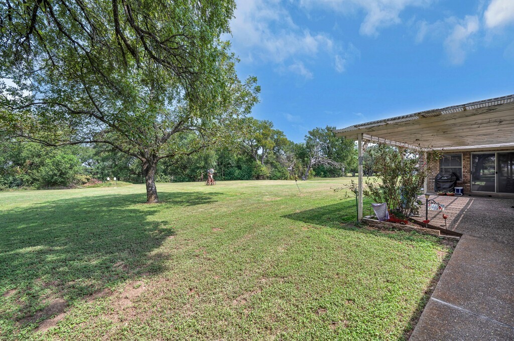 203 River Lane Waco TX 76708