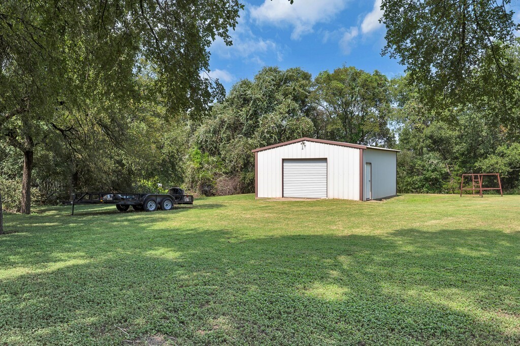 203 River Lane Waco TX 76708