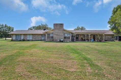 203 River Lane Waco TX 76708