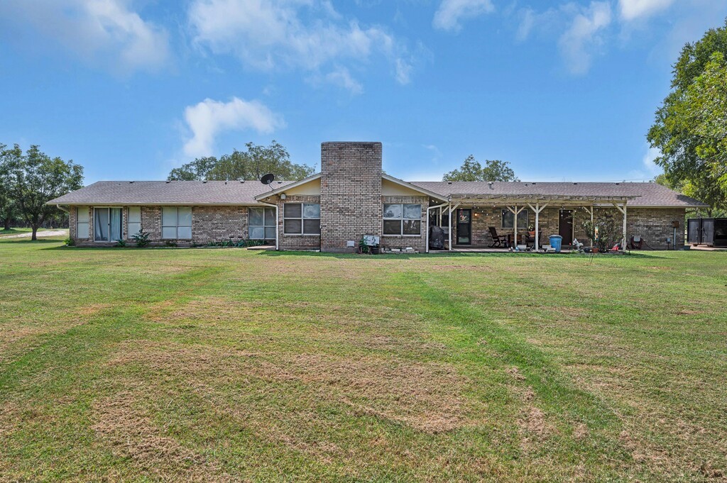 203 River Lane Waco TX 76708