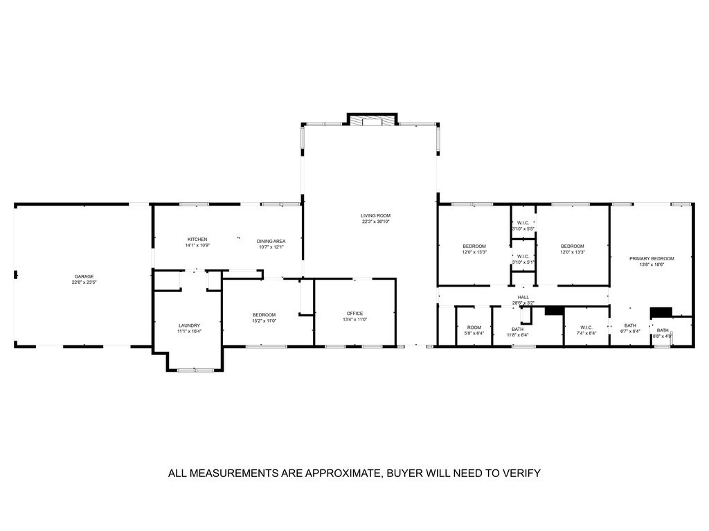 203 River Lane Waco TX 76708