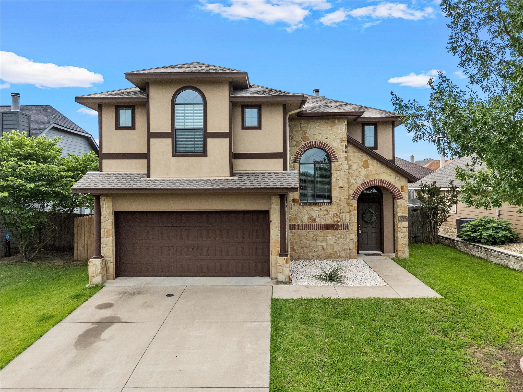 Waco TX, 10237 Condor Loop