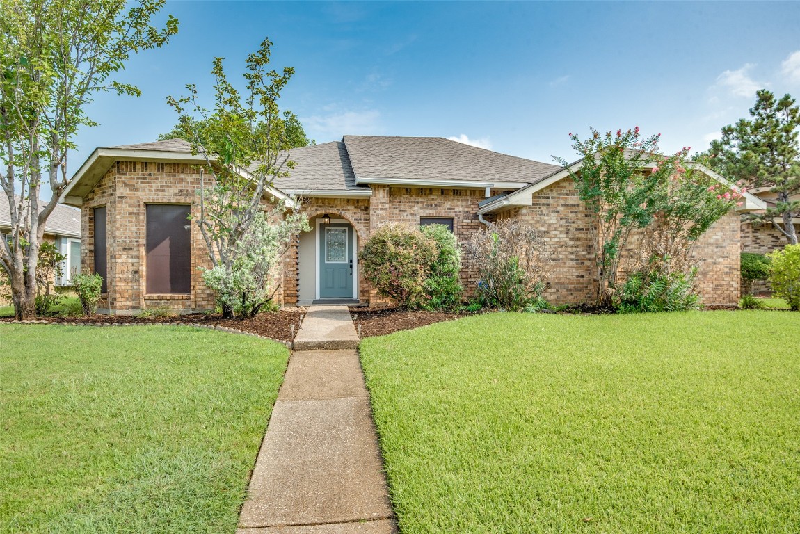 2021 Stein Way Carrollton TX 75007