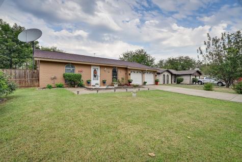 1602 Homemaker Hills Drive Arlington TX 76010