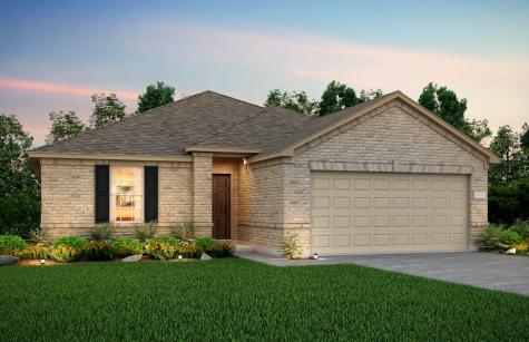5444 Agalinis Avenue Royse City TX 75189