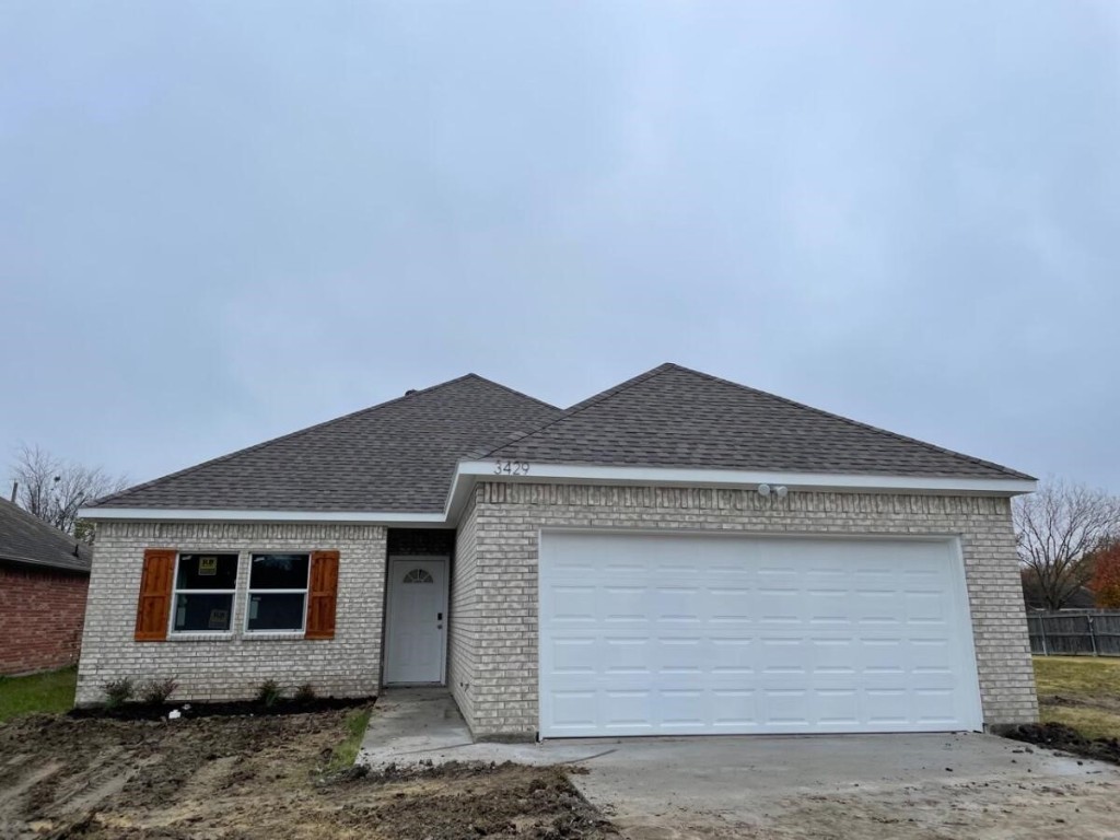 3405 Shelby Avenue Greenville TX 75402