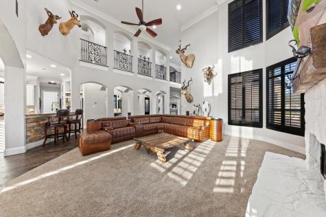 332 Sedona Falls Drive Sunnyvale TX 75182