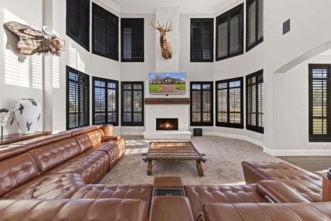 332 Sedona Falls Drive Sunnyvale TX 75182