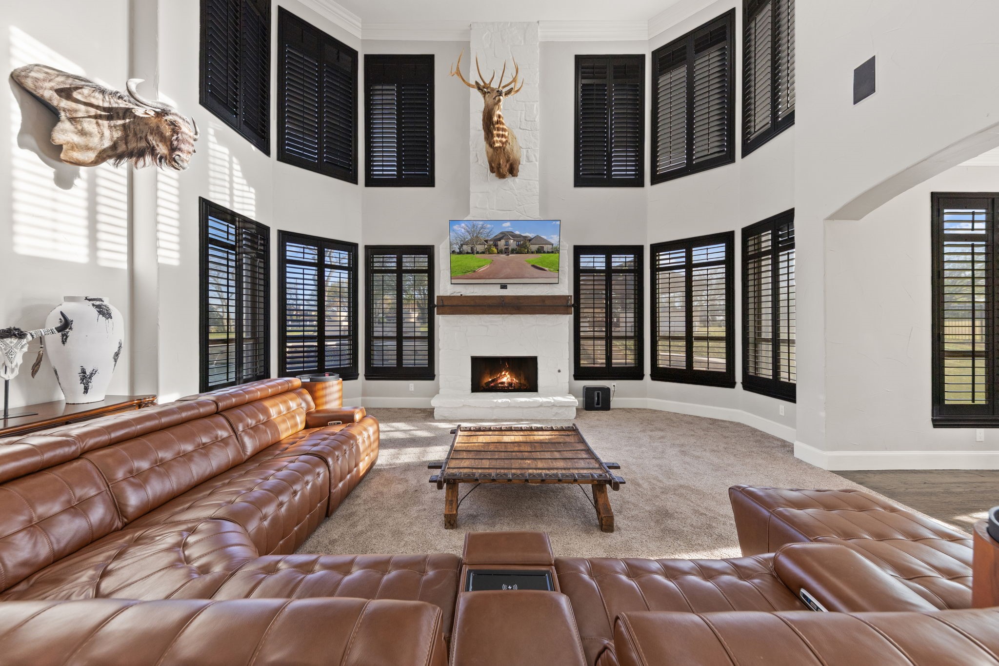332 Sedona Falls Drive Sunnyvale TX 75182