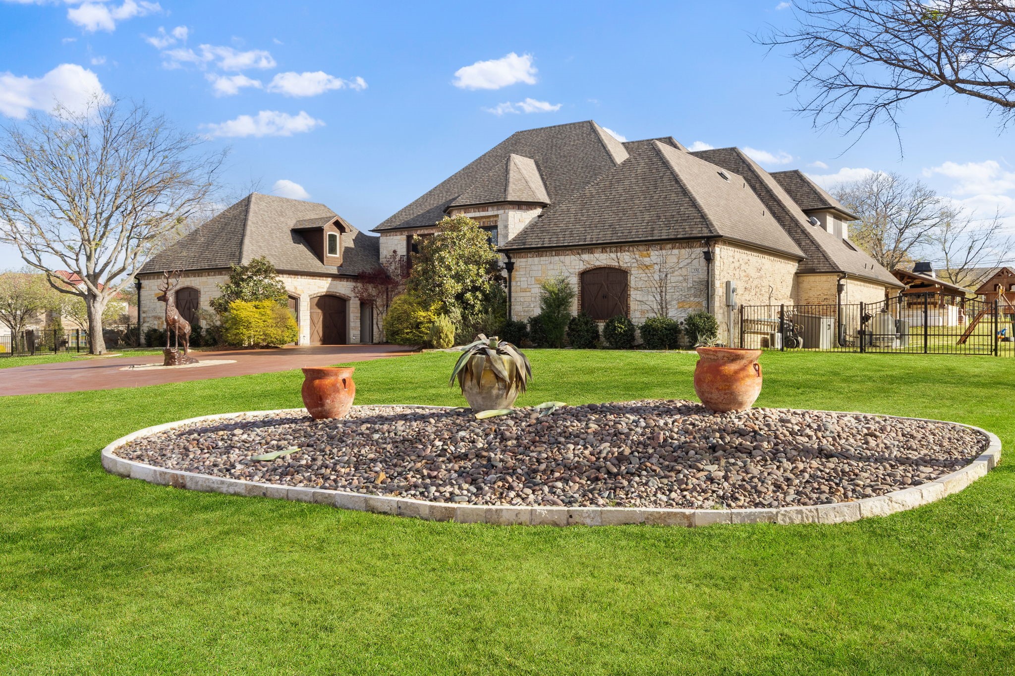 332 Sedona Falls Drive Sunnyvale TX 75182