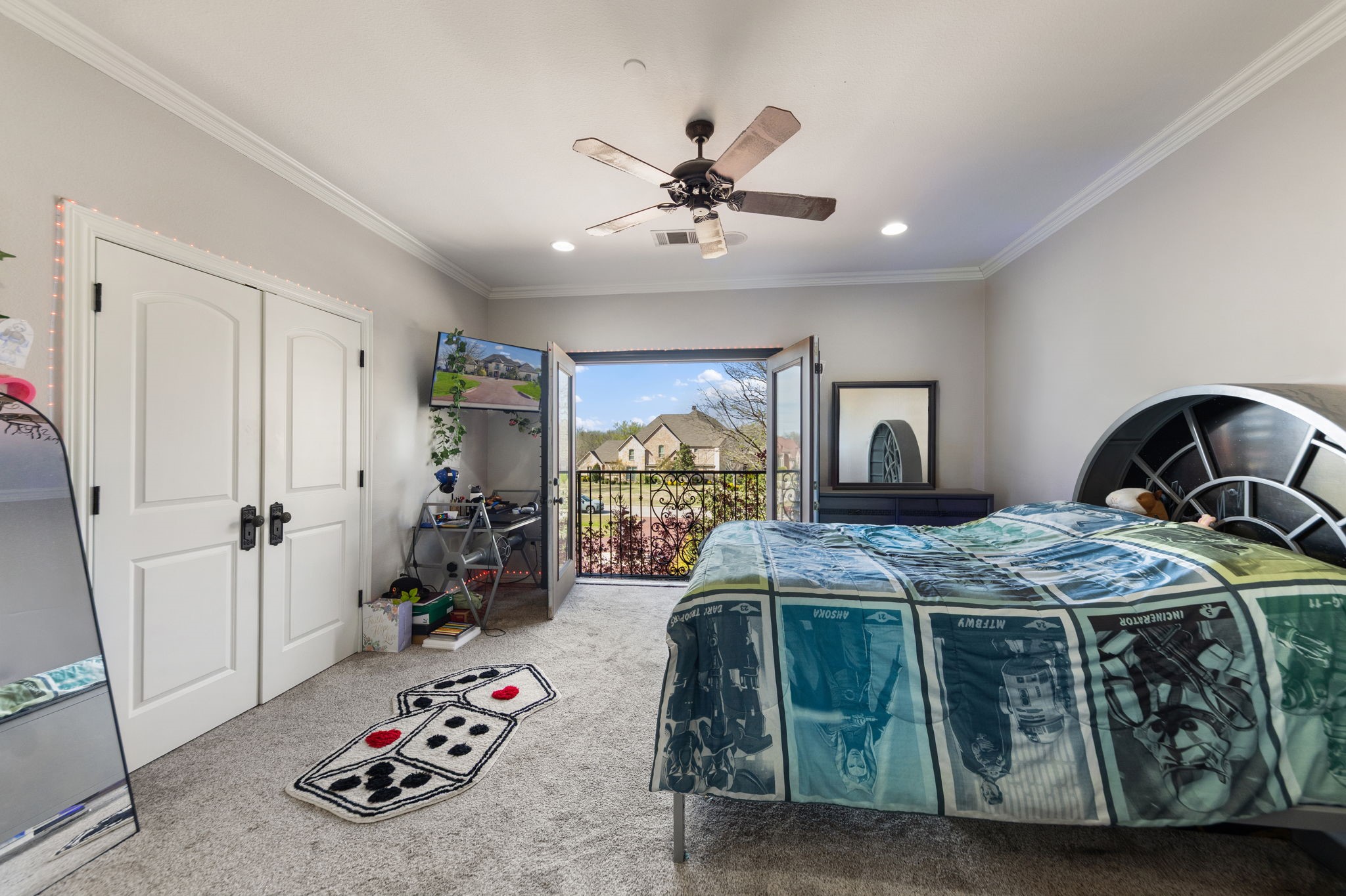 332 Sedona Falls Drive Sunnyvale TX 75182