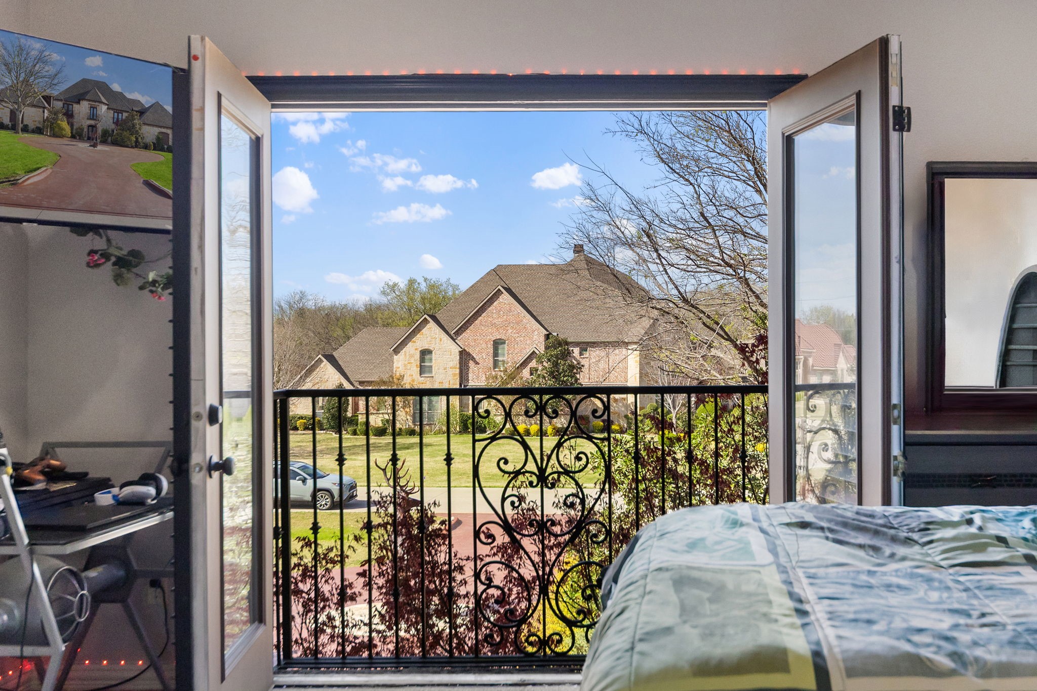332 Sedona Falls Drive Sunnyvale TX 75182