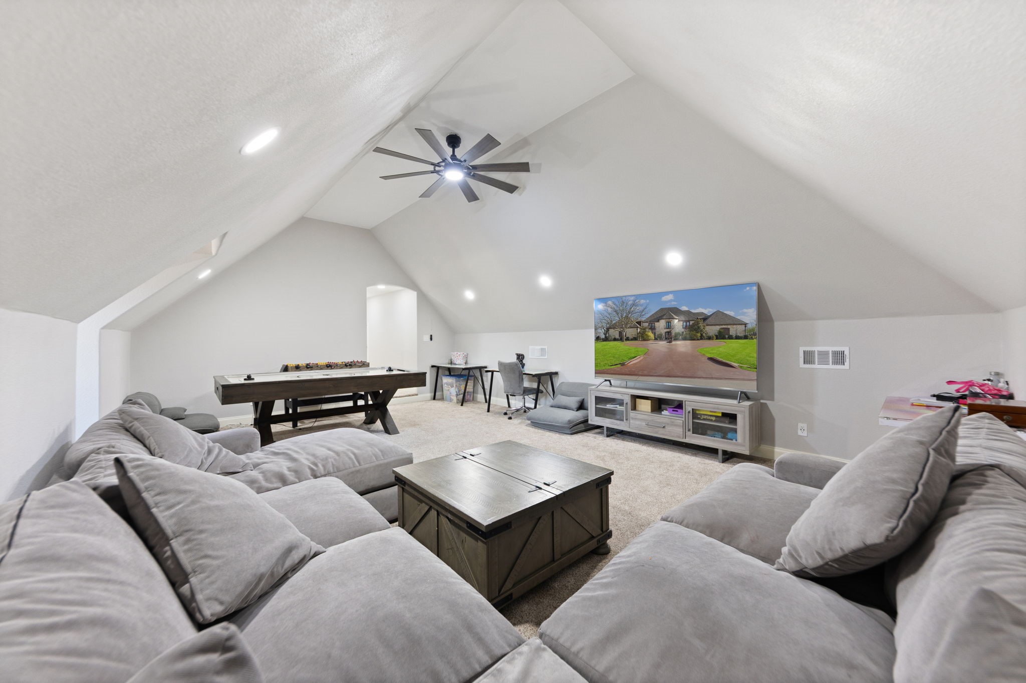 332 Sedona Falls Drive Sunnyvale TX 75182
