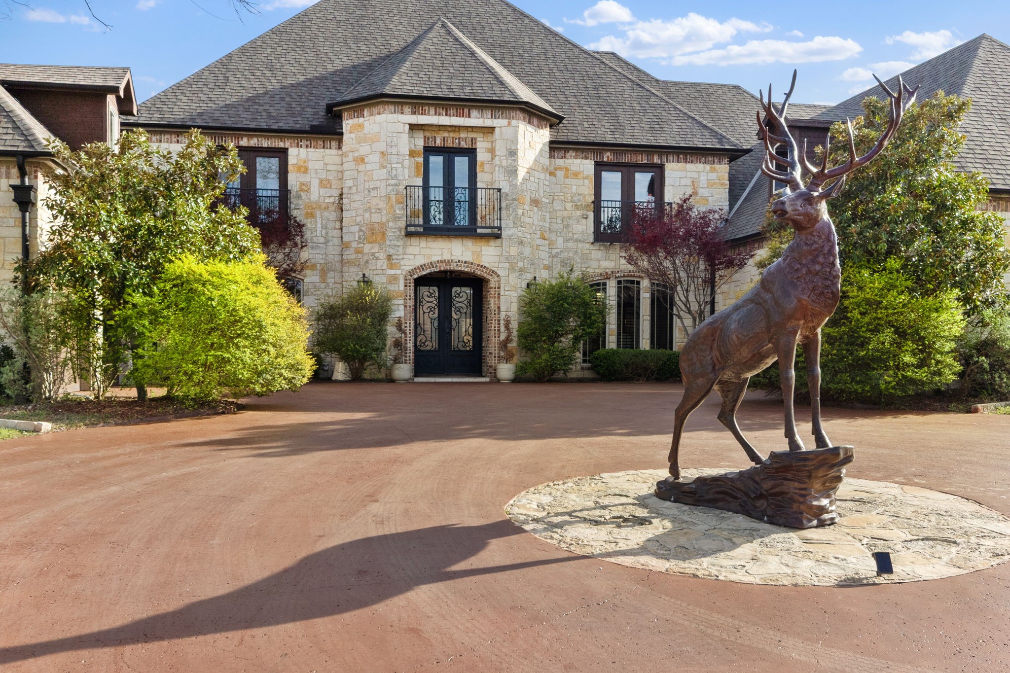 332 Sedona Falls Drive Sunnyvale TX 75182