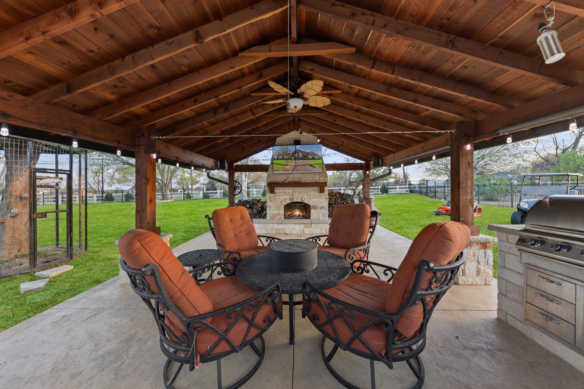 332 Sedona Falls Drive Sunnyvale TX 75182