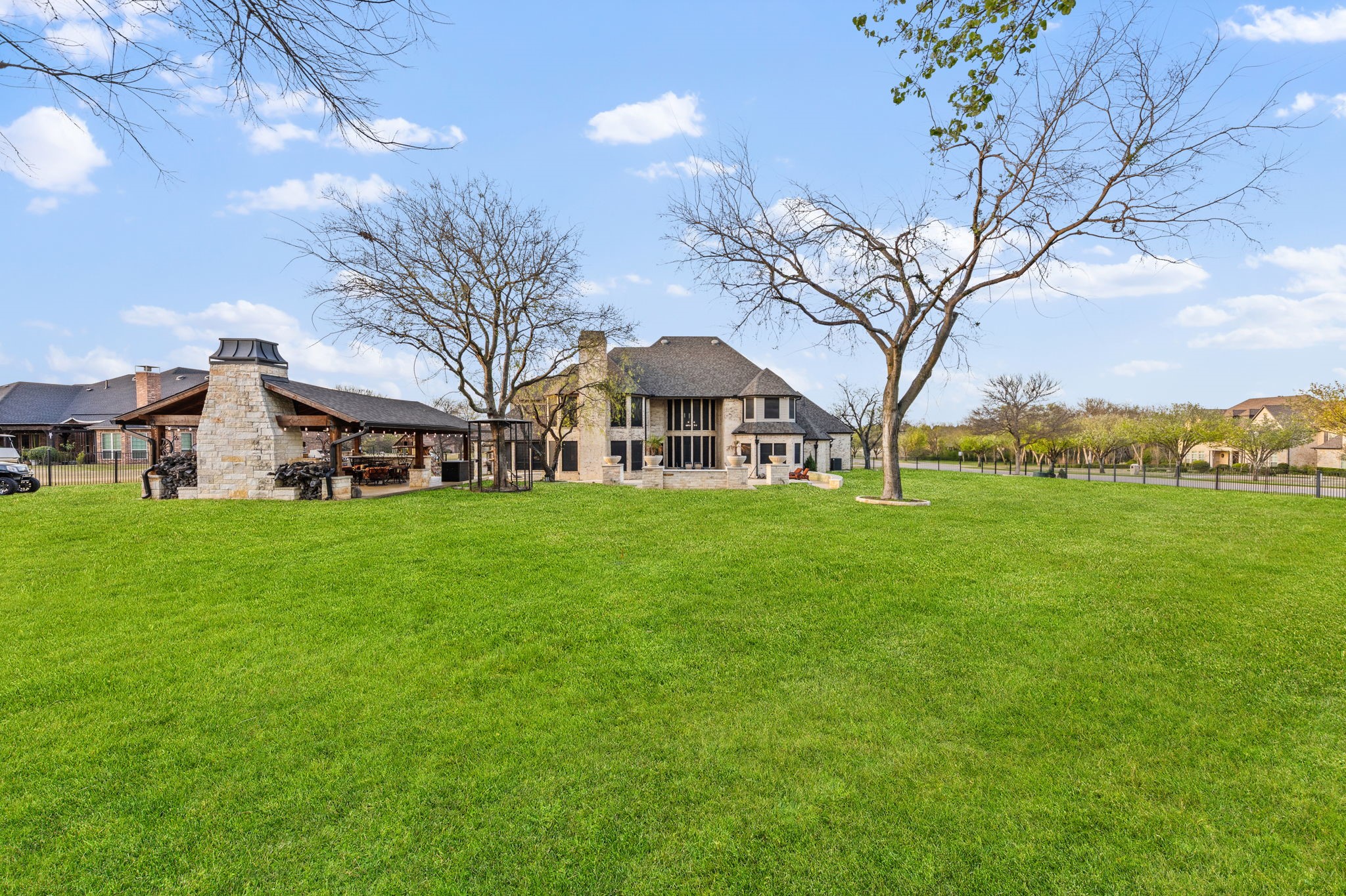 332 Sedona Falls Drive Sunnyvale TX 75182