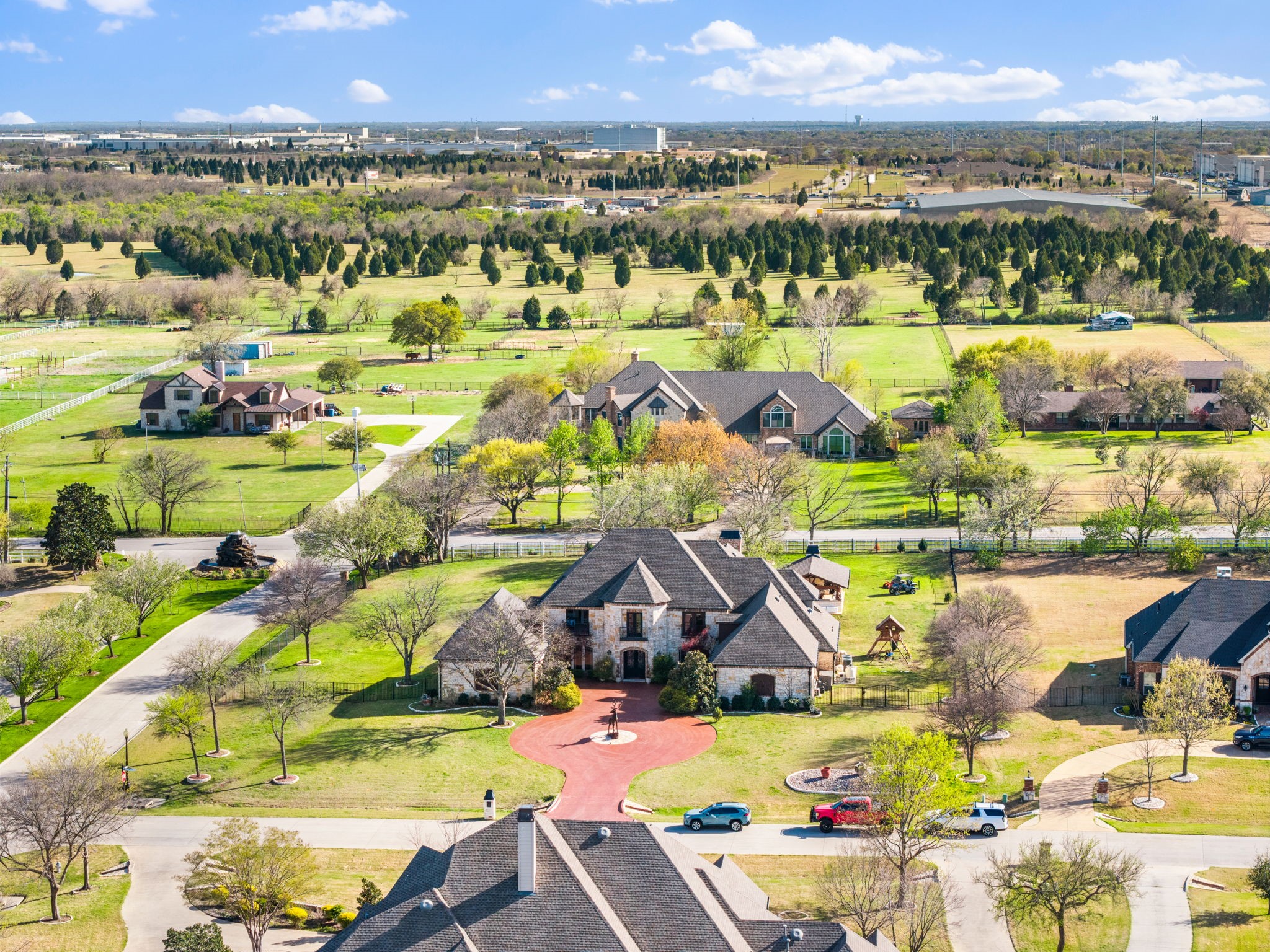 332 Sedona Falls Drive Sunnyvale TX 75182