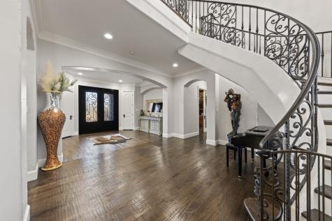 332 Sedona Falls Drive Sunnyvale TX 75182