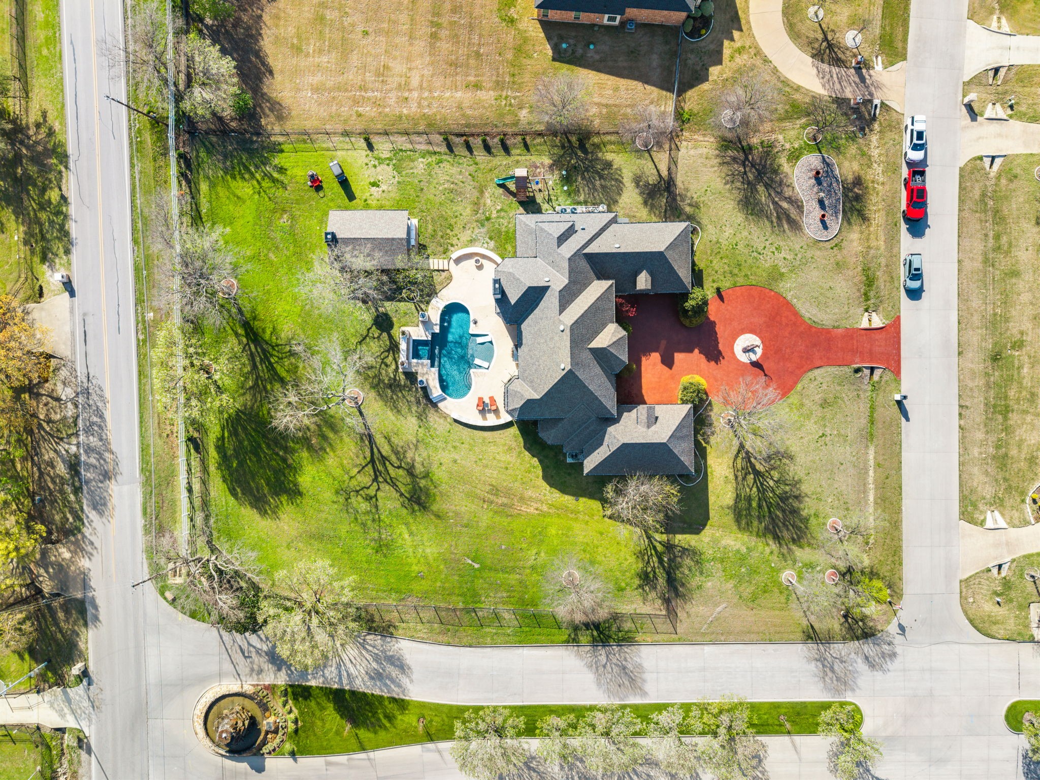 332 Sedona Falls Drive Sunnyvale TX 75182