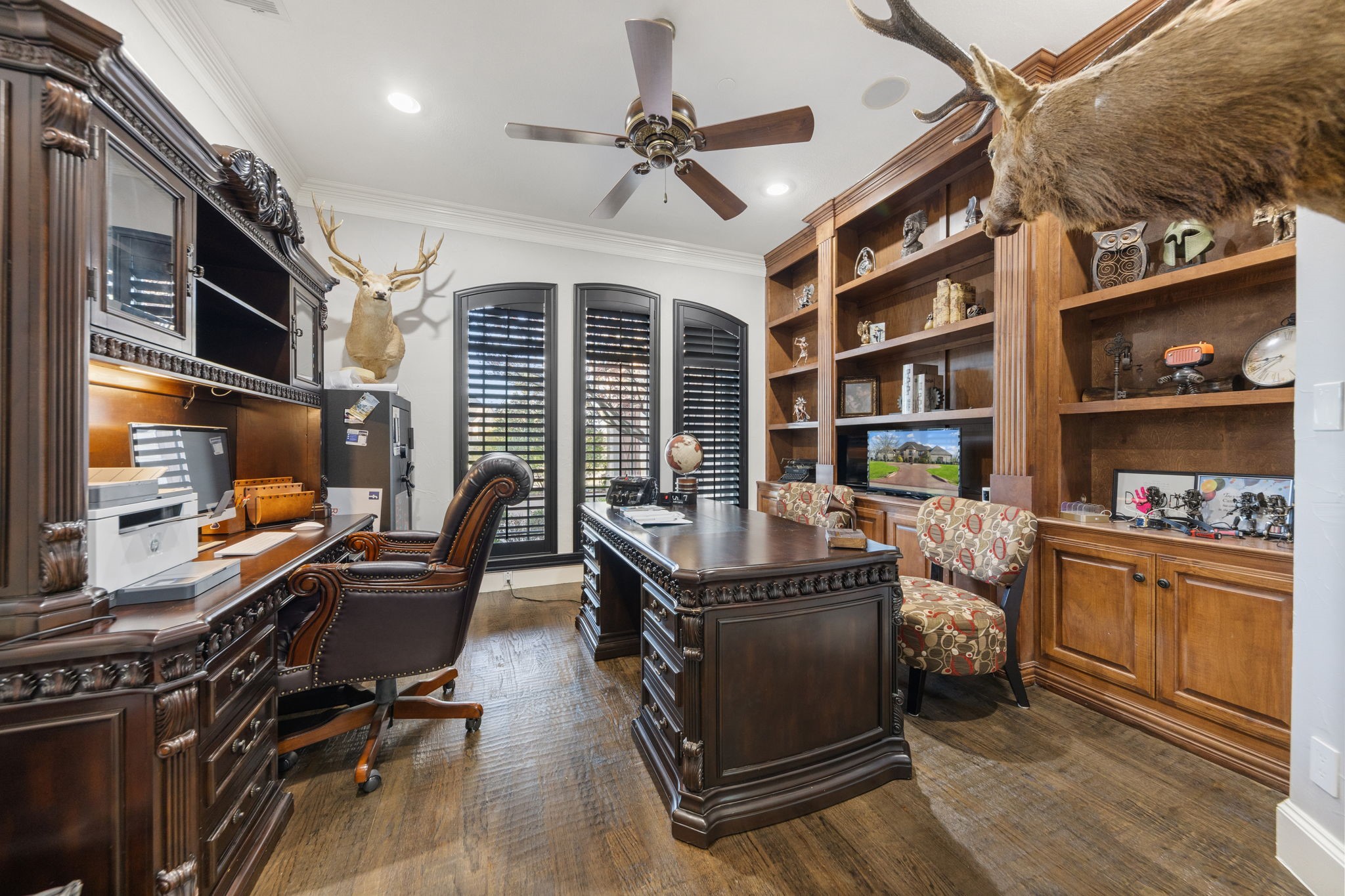 332 Sedona Falls Drive Sunnyvale TX 75182