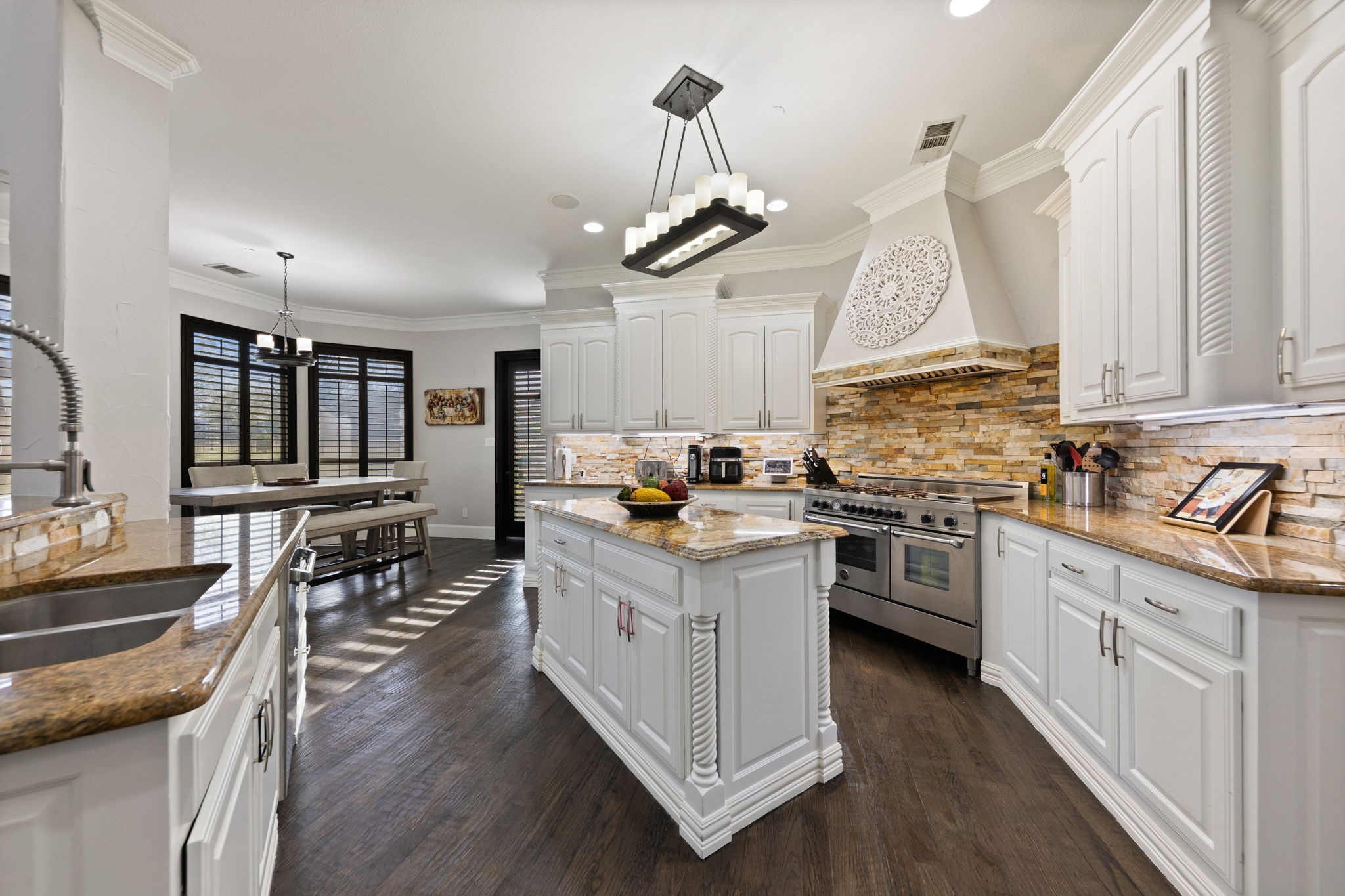 332 Sedona Falls Drive Sunnyvale TX 75182