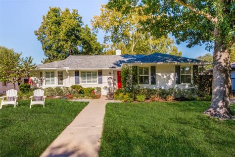 6715 Braeburn Drive Dallas TX 75214
