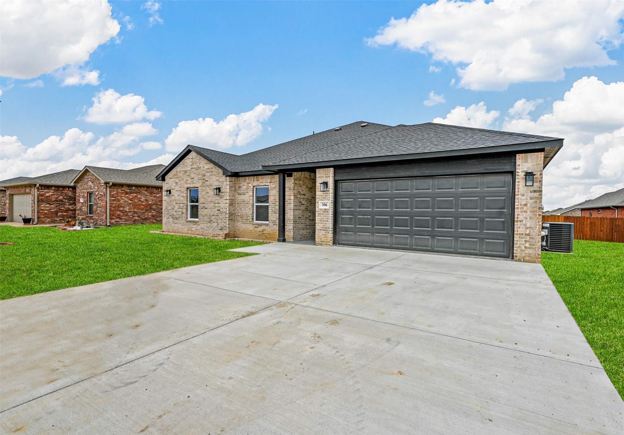 306 Day Drive Mabank TX 75147