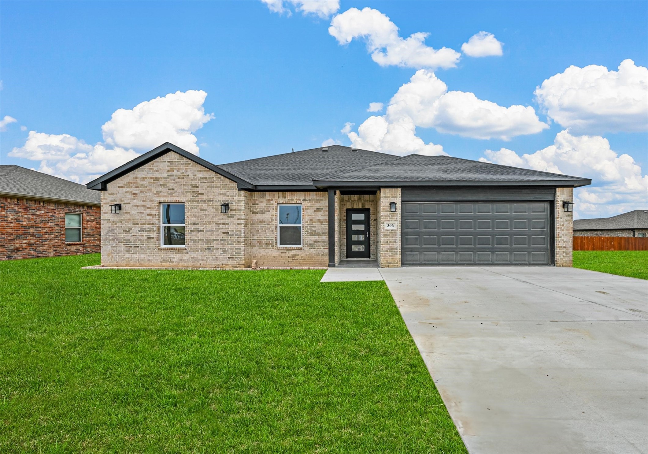 306 Day Drive Mabank TX 75147