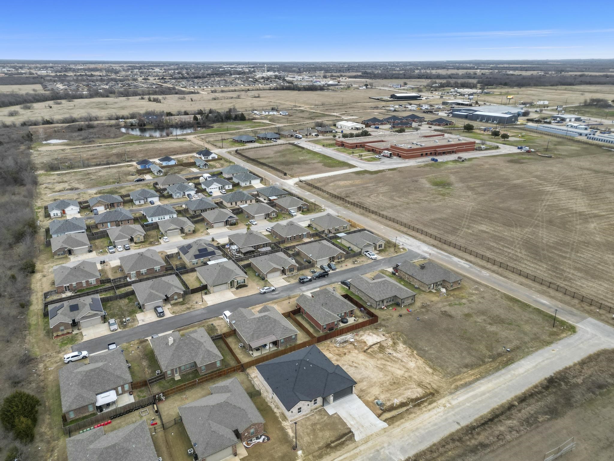 306 Day Drive Mabank TX 75147