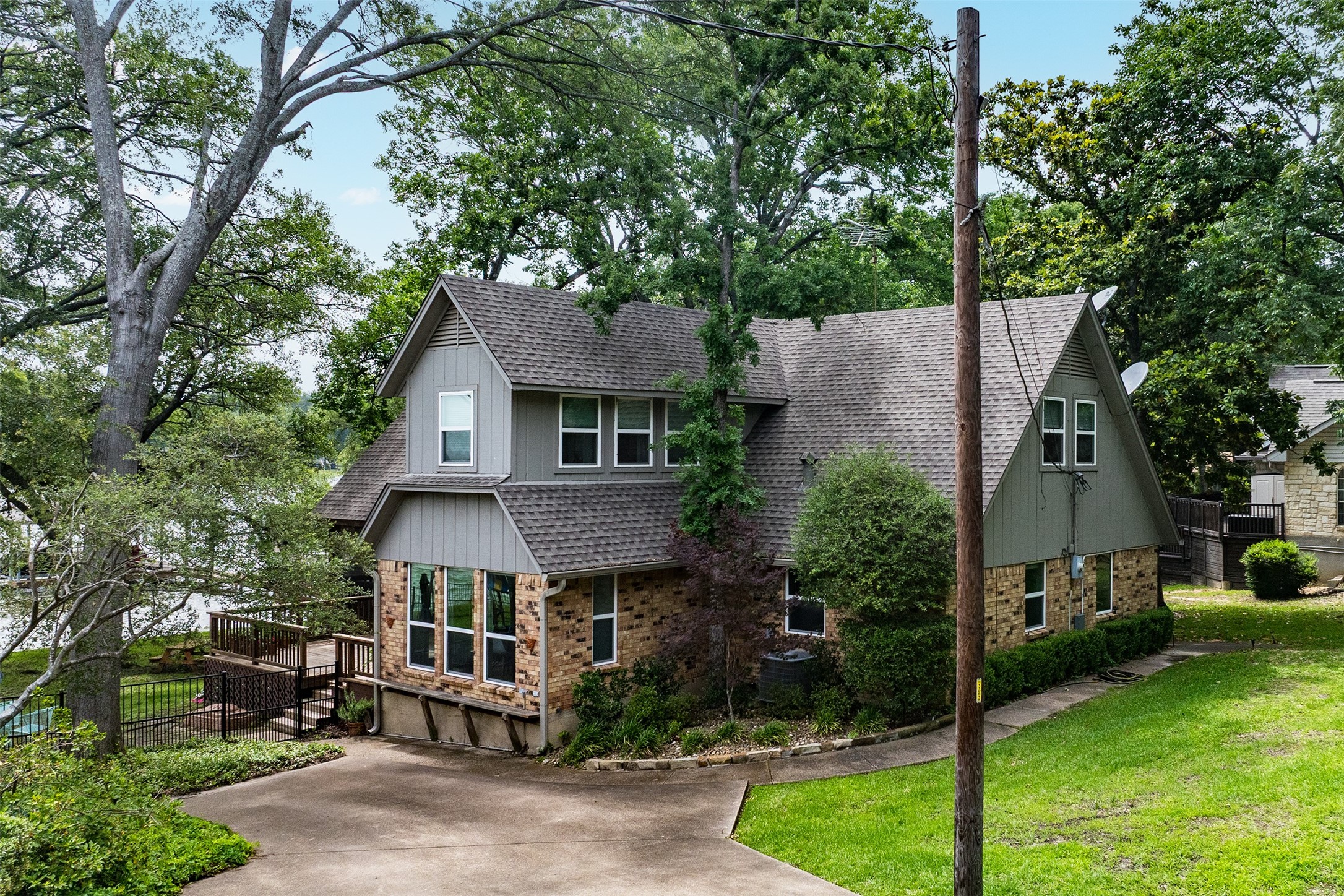 6949 Terry Trace Eustace TX 75124