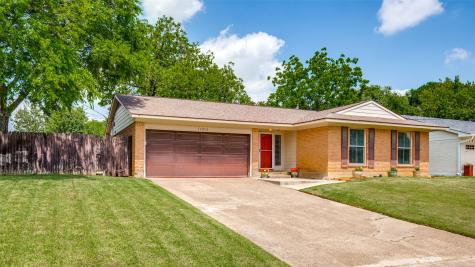 11315 Fernald Avenue Dallas TX 75218