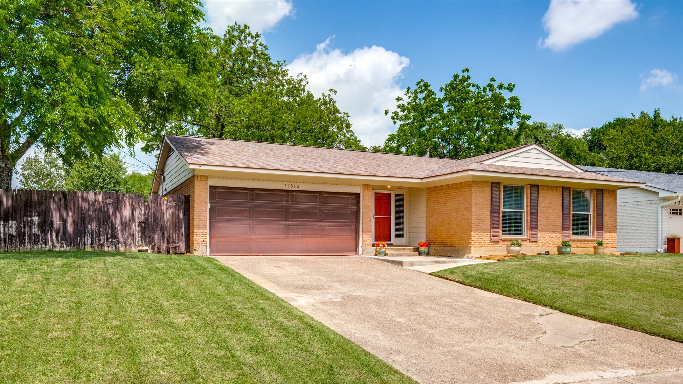 11315 Fernald Avenue Dallas TX 75218