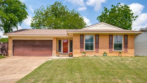 11315 Fernald Avenue Dallas TX 75218