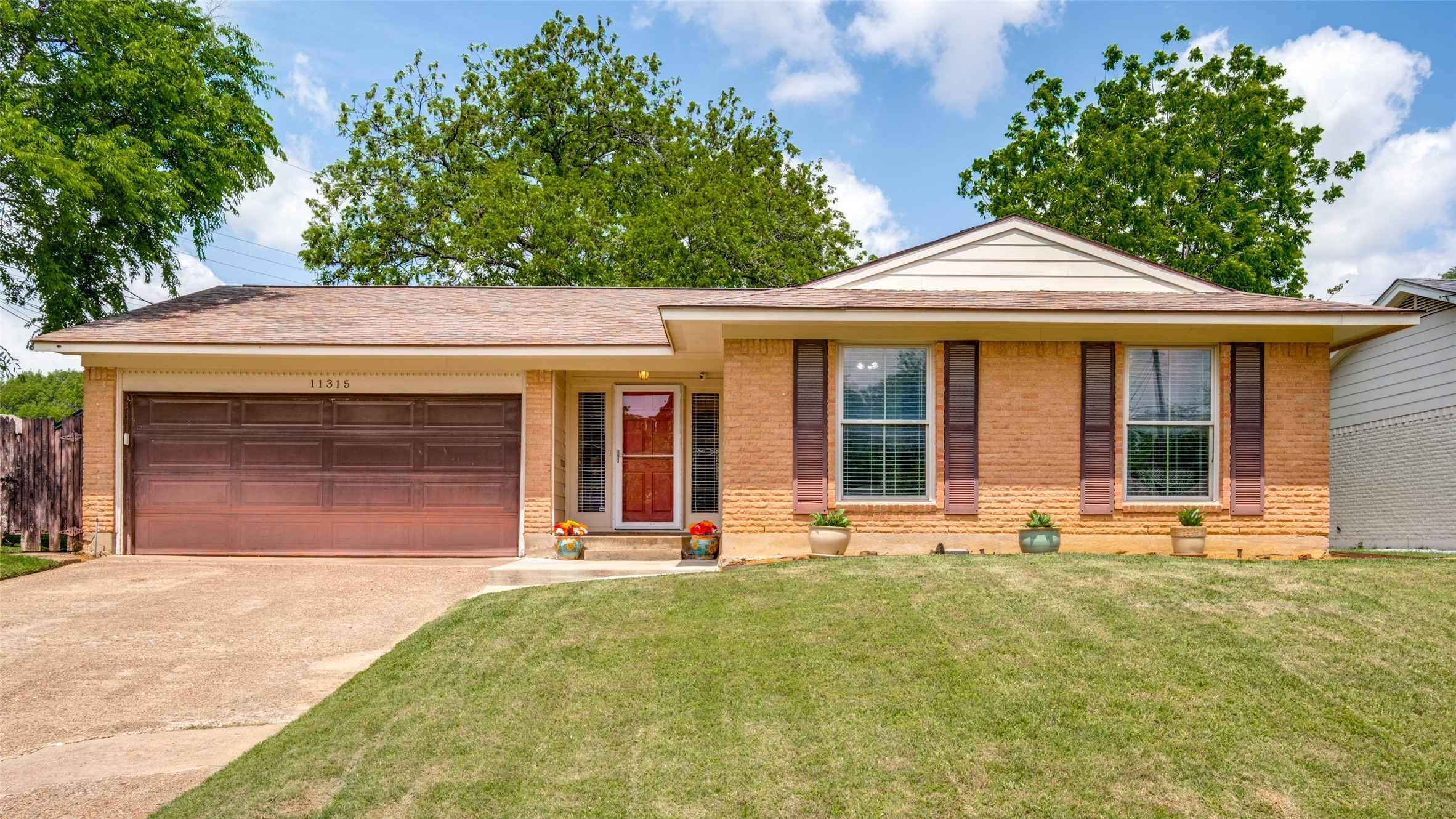 11315 Fernald Avenue Dallas TX 75218