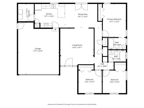 11315 Fernald Avenue Dallas TX 75218