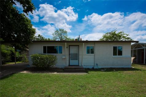 2341 Felder Lane Fort Worth TX 76112