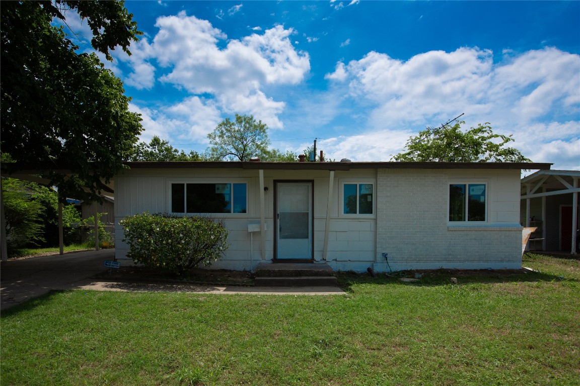 2341 Felder Lane Fort Worth TX 76112