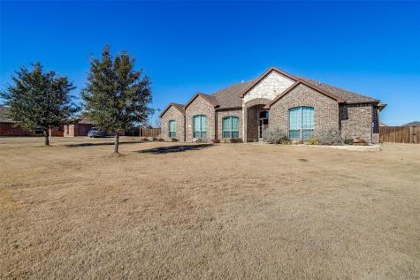 123 Loycie Circle Waxahachie TX 75165