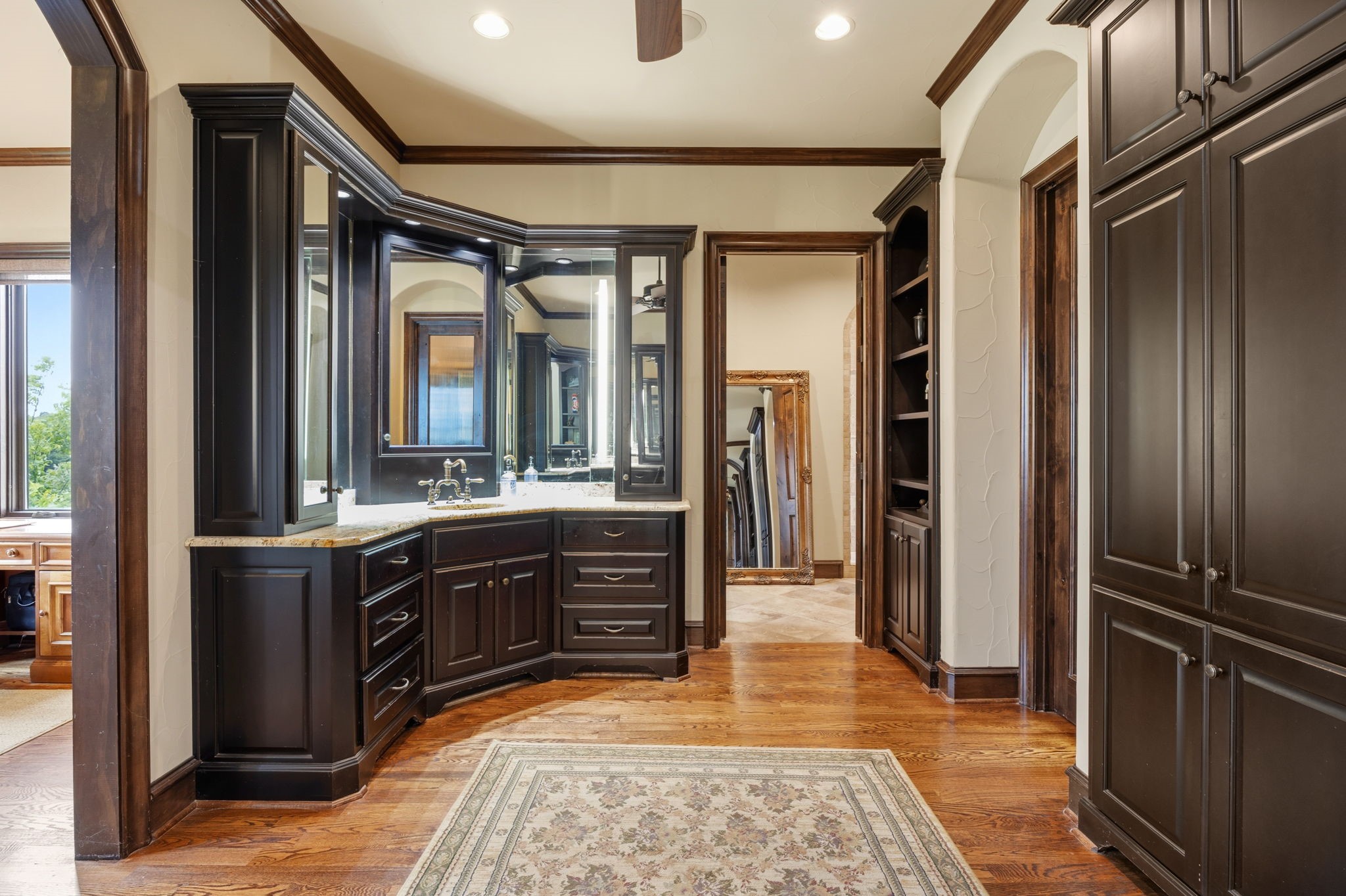 8 Meadowlake Drive Heath TX 75032